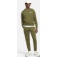 Nike Sportswear Παντελόνι Φόρμας με Λάστιχο Fleece Rough Green BV2679-326 Nike Sportswear Παντελόνι Φόρμας με Λάστιχο Fleece Rough Green BV2679-326