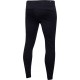 Puma Essential Παντελόνι Φόρμας με Λάστιχο Μαύρο 586748-01