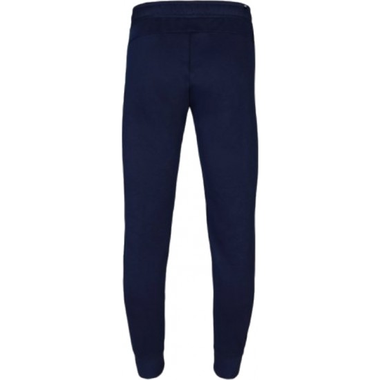 Puma Essential Παντελόνι Φόρμας με Λάστιχο Navy Μπλε 586748-06 Puma Essential Παντελόνι Φόρμας με Λάστιχο Navy Μπλε 586748-06