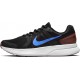 Nike Run Swift 2 Ανδρικά Αθλητικά Παπούτσια Running Μαύρα CU3517-001