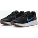Nike Run Swift 2 Ανδρικά Αθλητικά Παπούτσια Running Μαύρα CU3517-001