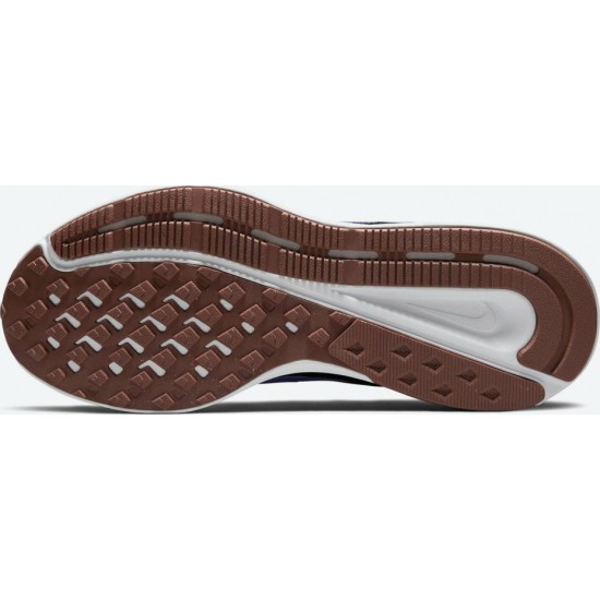 Nike Run Swift 2 Ανδρικά Αθλητικά Παπούτσια Running Μαύρα CU3517-001