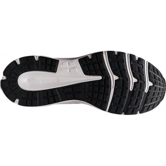 Asics Jolt 3 Ανδρικά Αθλητικά Παπούτσια Running Μαύρα 1011B034-006