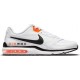 Nike Air Max LTD 3 Ανδρικό Sneaker Λευκό DN5466-100