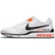 Nike Air Max LTD 3 Ανδρικό Sneaker Λευκό DN5466-100