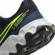 Nike Renew Ride 2 Ανδρικά Αθλητικά Παπούτσια Running Μαύρα CU3507-001
