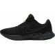 Nike Renew Ride 2 Ανδρικά Αθλητικά Παπούτσια Running Μαύρα CU3507-002