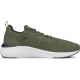 Puma Erupter Ανδρικά Αθλητικά Παπούτσια Running Πράσινα 195202-05 Puma Erupter Ανδρικά Αθλητικά Παπούτσια Running Πράσινα 195202-05