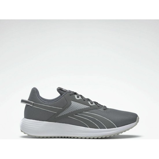 Reebok Lite Plus 3 Ανδρικά Αθλητικά Παπούτσια Running Γκρι GY0160
