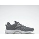 Reebok Lite Plus 3 Ανδρικά Αθλητικά Παπούτσια Running Γκρι GY0160