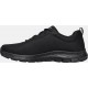 Skechers Flex Advantage 4.0 Ανδρικά Αθλητικά Παπούτσια Running Μαύρα 232229-BBK Skechers Flex Advantage 4.0 Ανδρικά Αθλητικά Παπούτσια Running Μαύρα 232229-BBK
