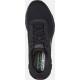 Skechers Flex Advantage 4.0 Ανδρικά Αθλητικά Παπούτσια Running Μαύρα 232229-BBK Skechers Flex Advantage 4.0 Ανδρικά Αθλητικά Παπούτσια Running Μαύρα 232229-BBK