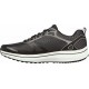 Skechers GOrun Consistent Ανδρικά Αθλητικά Παπούτσια Running Μαύρa 220035-BKW Skechers GOrun Consistent Ανδρικά Αθλητικά Παπούτσια Running Μαύρa 220035-BKW