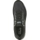 Skechers GOrun Consistent Ανδρικά Αθλητικά Παπούτσια Running Μαύρa 220035-BKW Skechers GOrun Consistent Ανδρικά Αθλητικά Παπούτσια Running Μαύρa 220035-BKW