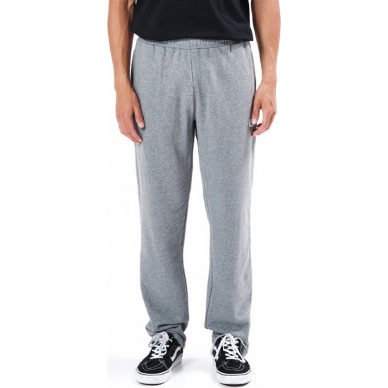 Emerson 212.EM25.65-Dark Grey Melange Παντελόνι Φόρμας Emerson 212.EM25.65-Dark Grey Melange Παντελόνι Φόρμας