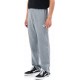 Emerson 212.EM25.65-Dark Grey Melange Παντελόνι Φόρμας Emerson 212.EM25.65-Dark Grey Melange Παντελόνι Φόρμας