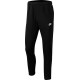 Nike Sportswear Παντελόνι Φόρμας Fleece Μαύρο BV2713-010 Nike Sportswear Παντελόνι Φόρμας Fleece Μαύρο BV2713-010