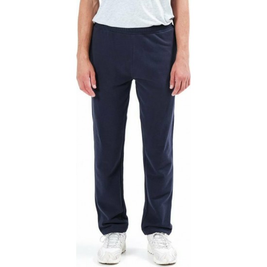 Emerson 212.EM25.69-Navy Blue Παντελόνι Φόρμας Emerson 212.EM25.69-Navy Blue Παντελόνι Φόρμας