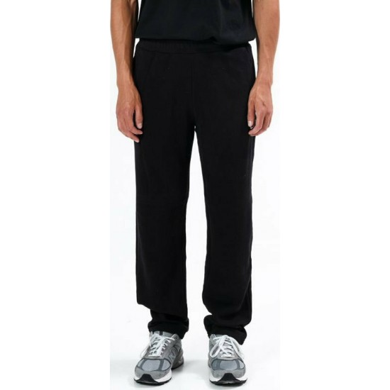 Emerson 212.EM25.69-black Παντελόνι Φόρμας Μαύρο Emerson 212.EM25.69-black Παντελόνι Φόρμας Μαύρο
