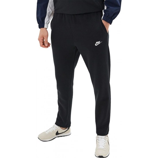 Nike Παντελόνι Φόρμας Μαύρο BV2707-010