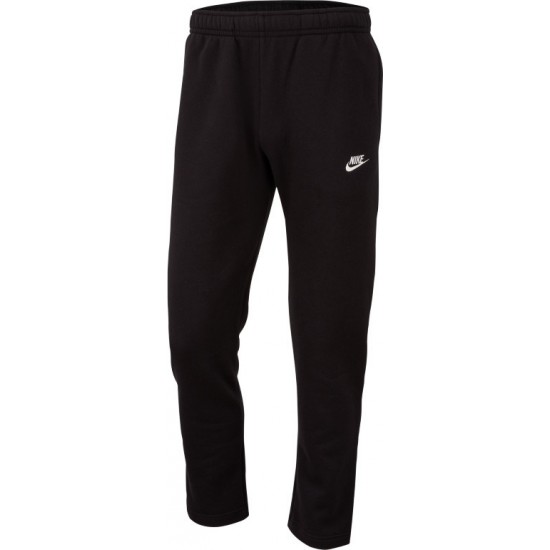 Nike Παντελόνι Φόρμας Μαύρο BV2707-010