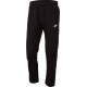 Nike Παντελόνι Φόρμας Μαύρο BV2707-010