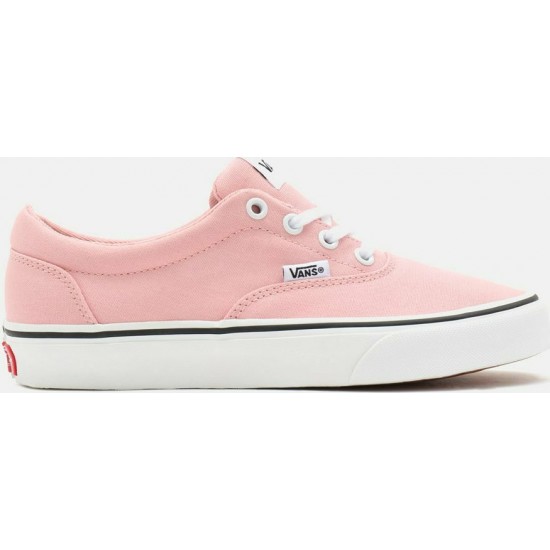 Vans Doheny Γυναικείο Sneaker Ροζ VN0A5HYN9DX1 Vans Doheny Γυναικείο Sneaker Ροζ VN0A5HYN9DX1