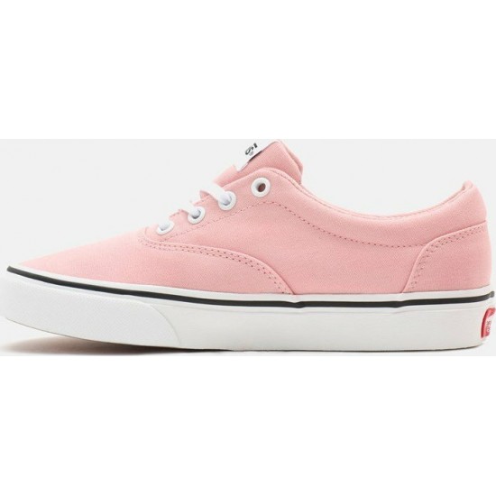 Vans Doheny Γυναικείο Sneaker Ροζ VN0A5HYN9DX1 Vans Doheny Γυναικείο Sneaker Ροζ VN0A5HYN9DX1
