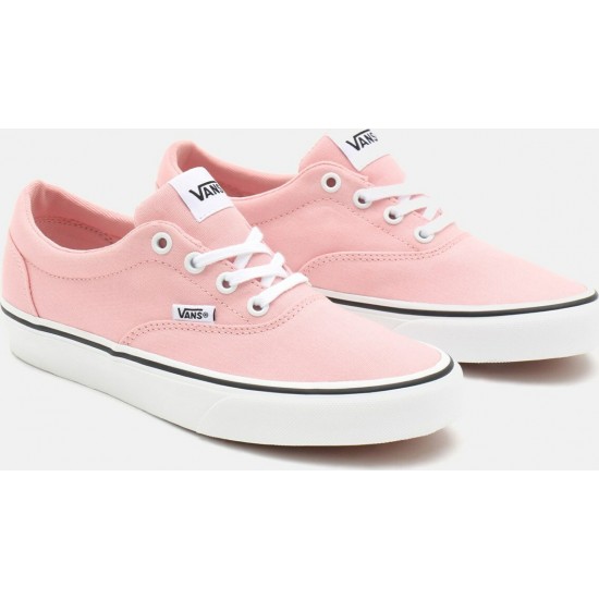 Vans Doheny Γυναικείο Sneaker Ροζ VN0A5HYN9DX1 Vans Doheny Γυναικείο Sneaker Ροζ VN0A5HYN9DX1