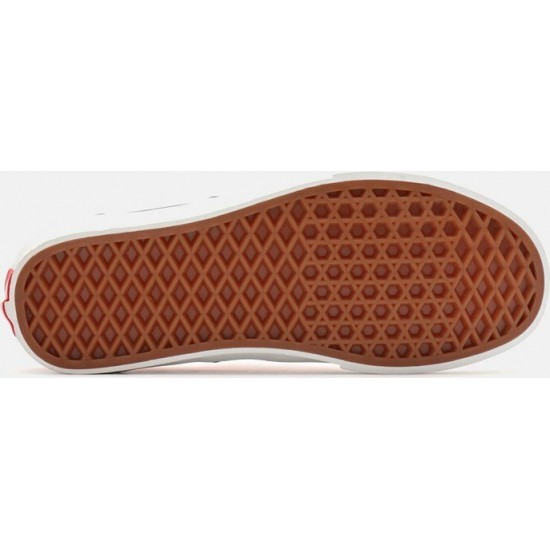Vans Doheny Γυναικείο Sneaker Ροζ VN0A5HYN9DX1 Vans Doheny Γυναικείο Sneaker Ροζ VN0A5HYN9DX1