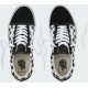 Vans Ward Checkerboard Γυναικεία Sneakers Λευκά VN0A3IUN5GX1 Vans Ward Checkerboard Γυναικεία Sneakers Λευκά VN0A3IUN5GX1