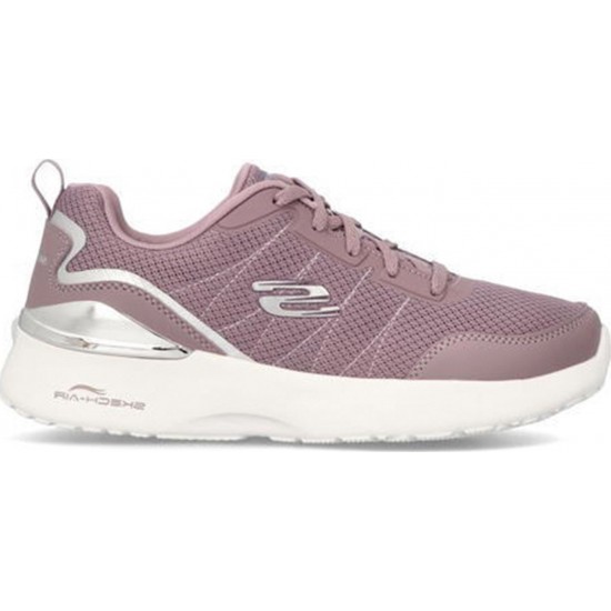 Skechers Air Dynamight Γυναικείο Sneaker Μωβ 149660-LAV Skechers Air Dynamight Γυναικείο Sneaker Μωβ 149660-LAV