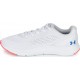 Under Armour Charged Impulse 2 Αγορίστικα Αθλητικά Παπούτσια Running Λευκά 3024141-100 Under Armour Charged Impulse 2 Αγορίστικα Αθλητικά Παπούτσια Running Λευκά 3024141-100
