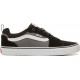 Vans Filmore Suede CA Μαύρο VN0A3MVPUG71