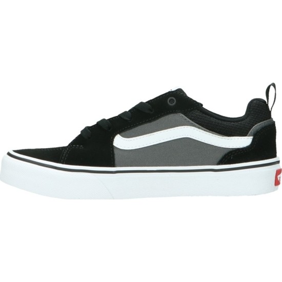 Vans Filmore Suede CA Μαύρο VN0A3MVPUG71