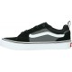 Vans Filmore Suede CA Μαύρο VN0A3MVPUG71