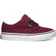 Vans Παιδικό Sneaker Atwood Μπορντό VN000UDTDDU Vans Παιδικό Sneaker Atwood Μπορντό VN000UDTDDU