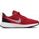 Nike Αθλητικά Παιδικά Παπούτσια Running Revolution 5 Κόκκινα BQ5672-603 Nike Αθλητικά Παιδικά Παπούτσια Running Revolution 5 Κόκκινα BQ5672-603