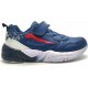 Fila Αθλητικά Παιδικά Παπούτσια Memory Print 3 Μπλε 3WT13010-200 Fila Αθλητικά Παιδικά Παπούτσια Memory Print 3 Μπλε 3WT13010-200
