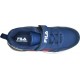 Fila Αθλητικά Παιδικά Παπούτσια Memory Print 3 Μπλε 3WT13010-200 Fila Αθλητικά Παιδικά Παπούτσια Memory Print 3 Μπλε 3WT13010-200