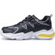 Fila Αθλητικά Παιδικά Παπούτσια Running Arosa 2 Μαύρα 3AF13013-002 Fila Αθλητικά Παιδικά Παπούτσια Running Arosa 2 Μαύρα 3AF13013-002