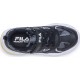 Fila Αθλητικά Παιδικά Παπούτσια Running Arosa 2 Μαύρα 3AF13013-002 Fila Αθλητικά Παιδικά Παπούτσια Running Arosa 2 Μαύρα 3AF13013-002