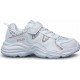 Fila Αθλητικά Παιδικά Παπούτσια Running Memory Arosa 2 Λευκά 3AF13013-103