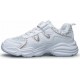 Fila Αθλητικά Παιδικά Παπούτσια Running Memory Arosa 2 Λευκά 3AF13013-103
