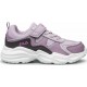 Fila Αθλητικά Παιδικά Παπούτσια Running Memory Arosa 2 Λιλά 3AF13013-831 Fila Αθλητικά Παιδικά Παπούτσια Running Memory Arosa 2 Λιλά 3AF13013-831