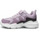 Fila Αθλητικά Παιδικά Παπούτσια Running Memory Arosa 2 Λιλά 3AF13013-831 Fila Αθλητικά Παιδικά Παπούτσια Running Memory Arosa 2 Λιλά 3AF13013-831