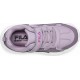 Fila Αθλητικά Παιδικά Παπούτσια Running Memory Arosa 2 Λιλά 3AF13013-831 Fila Αθλητικά Παιδικά Παπούτσια Running Memory Arosa 2 Λιλά 3AF13013-831