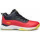 Fila Αθλητικά Παιδικά Παπούτσια Memory Dunk Κόκκινα 3AF13044-401 Fila Αθλητικά Παιδικά Παπούτσια Memory Dunk Κόκκινα 3AF13044-401
