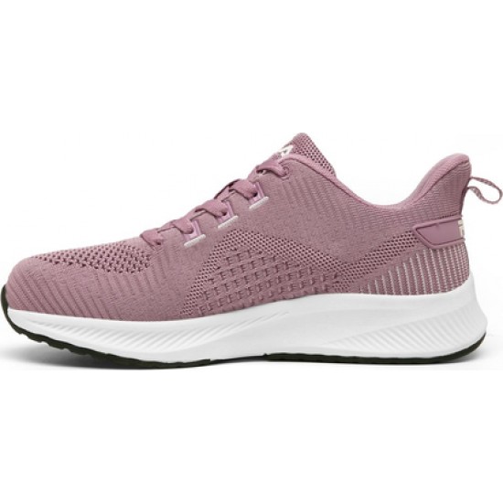 Fila Memory Ace Γυναικεία Αθλητικά Παπούτσια Running Ροζ 5SS11016-800