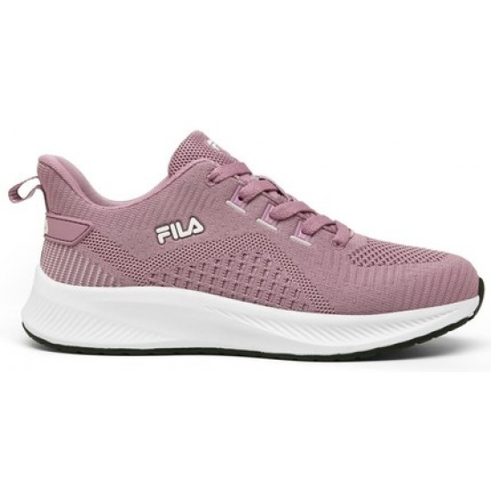 Fila Memory Ace Γυναικεία Αθλητικά Παπούτσια Running Ροζ 5SS11016-800